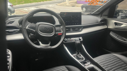 Fiat FASTBACK Impetus Turbo 200 (Flex) (Aut)