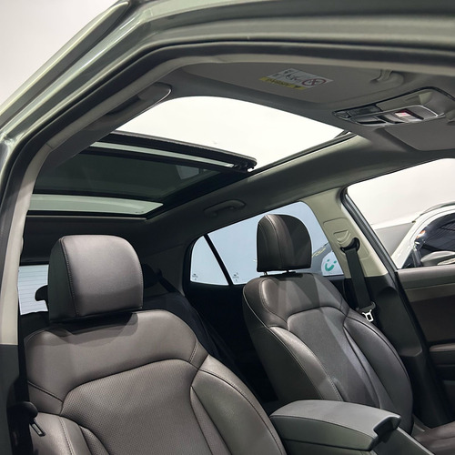 Hyundai Creta 1.0 T Gdi 12v Platinum Flex Aut. 5p