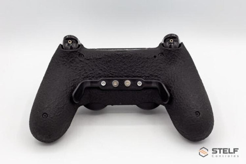 Controle Stelf Ps4 Com Grip Bull