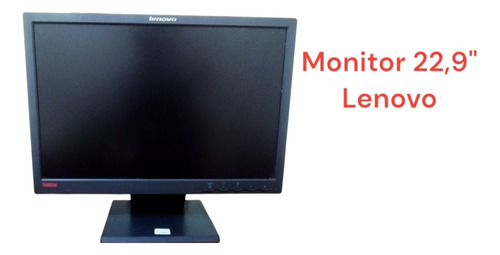 Monitor Lenovo 