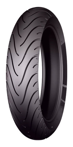 Combo Michelin Pilot Street 120/70-17 E 180/55-17