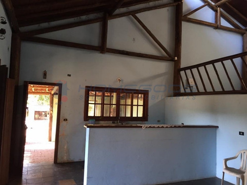 Imagem 14 de 23 de Chácara Para Venda Em São Pedro - Chácaras Abc De São Pedro R$ 490.000,00 - Ch00057 - 69422093