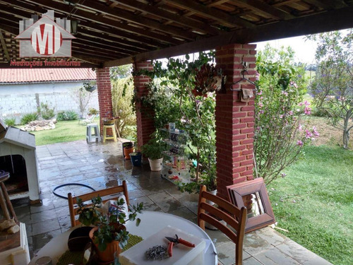 Imagem 17 de 30 de Chácara Com 2 Dormitórios À Venda, 1100 M² Por R$ 320.000,00 - Zona Rural - Pinhalzinho/sp - Ch0582