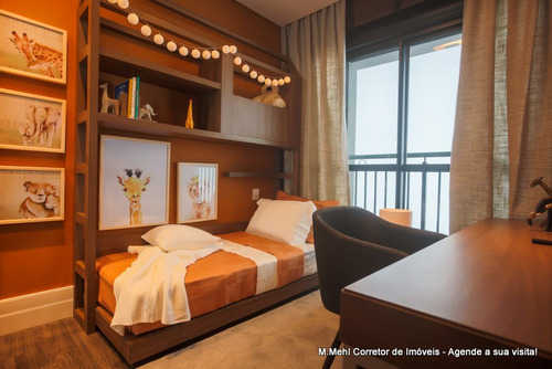 Imagem 30 de 30 de Apartamento Com 3 Dormitórios À Venda Com 199.55m² Por R$ 1.381.000,00 No Bairro Alto Da Glória - Curitiba / Pr - M2ag-mag601b