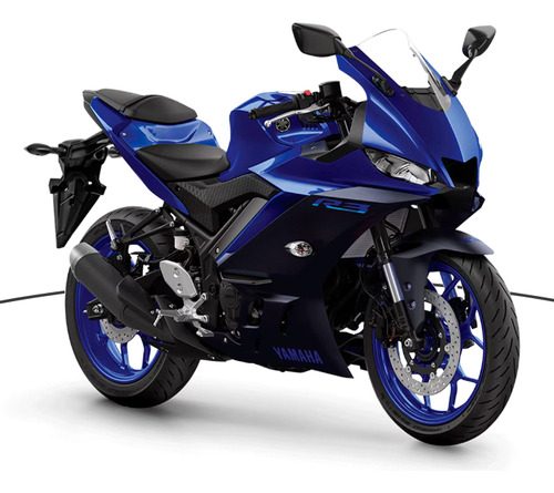 Yamaha Yzf R3 Abs