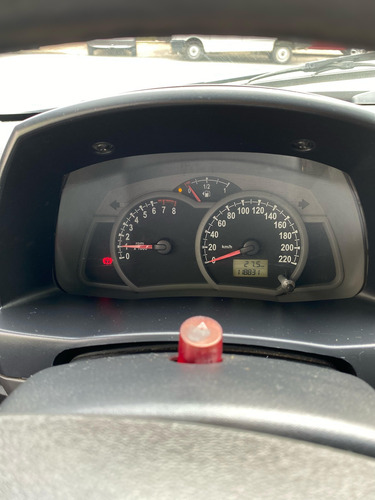 Ford Ka 1.0 Fly Flex 3p