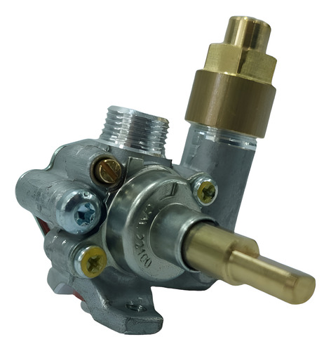 Grifo C32 C/seg. Encimeras Fensa Fce4hf T Mademsa Mce435e T