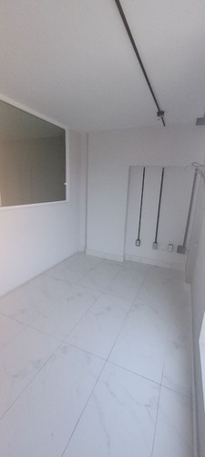 Renta Amplia Oficina De Distintos Tamaños A Partir De 40m2 En Col. Narvarte