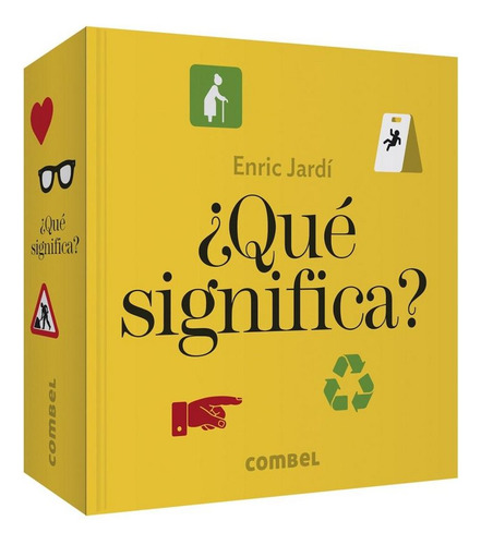 ¿qué Significa? - Jardí Soler, Enric