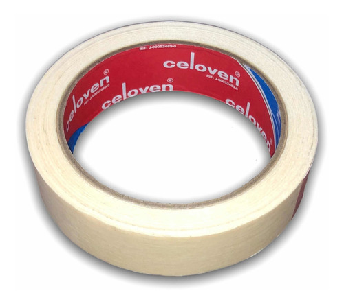 Tirro De Papel Celoven 3440, 30mts X 18mm