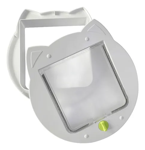 Puerta Con Trampilla Para Gatos Puerta Para Gatos Para Venta