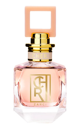 Perfume Cher Zarci Fragancia Eau De Parfum 100ml