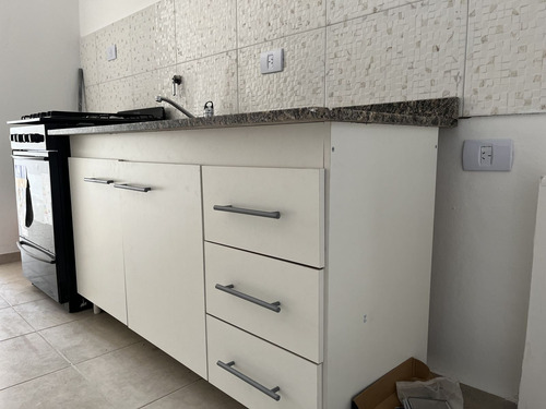 Departamento En Venta Un Dormitorio Alta Cordoba A Estrenar