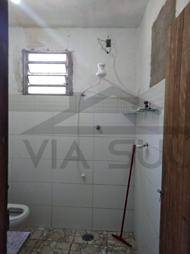 Imagem 17 de 28 de Chácara Modesta Com Boa Localização!!! - 272 - 69892463