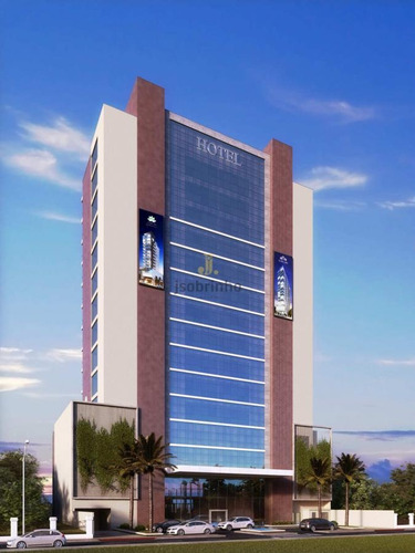 Imagem 6 de 22 de Blue Sea Hotel - 183552