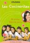 Libro Utilisima Las Cocineritas De Cocineritas Las Ed: 1