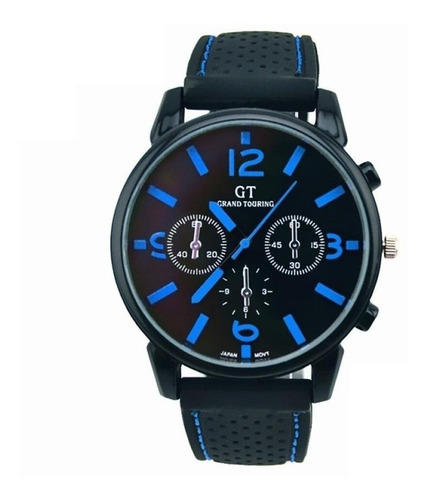 Reloj Gt Grand Touring Sports V6 Para Caballero