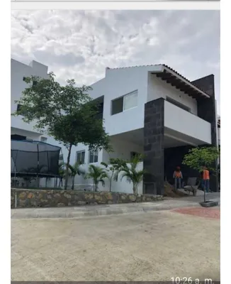 Casa en venta