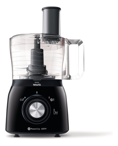 Processador De Alimentos Philips Walita Ri7630/90 220v