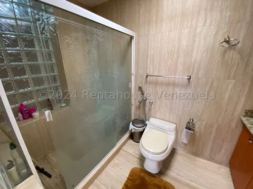 Casa En Venta En El Paraíso Jrz