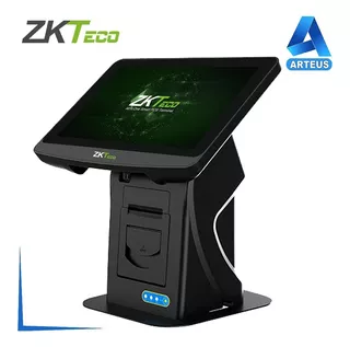 Zkteco Zkaio1000w - Terminal Punto De Venta Android 11,6