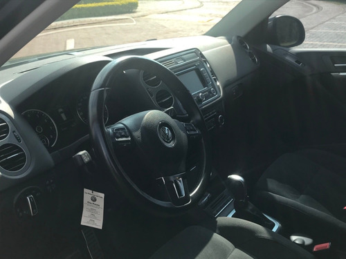 Tiguan Sport & Style