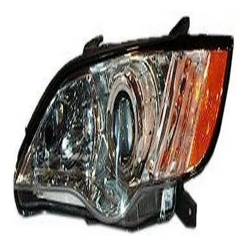 Faros Delanteros Izquierdo Tyc Para Subaru Legacy *******