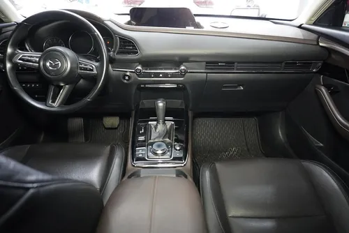 Mazda CX-30 2.5 Grand Touring Lx 4x4