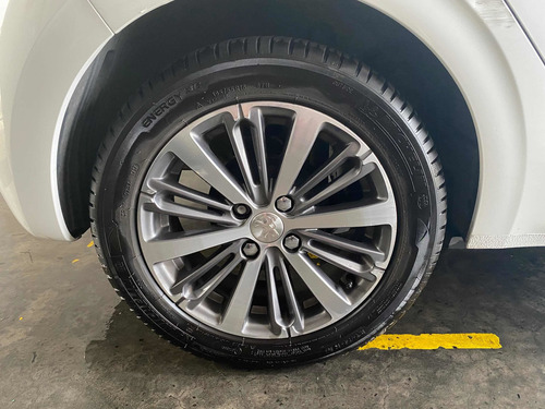Peugeot 208 1.6 Feline 2017