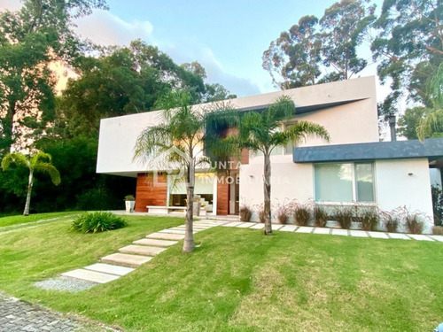 Imagen 23 de 30 de Venta Y Alquiler Temporal Casa 3 Dormitorios En Design Village, Solanas - Punta Del Este Ruta Interbalnearia