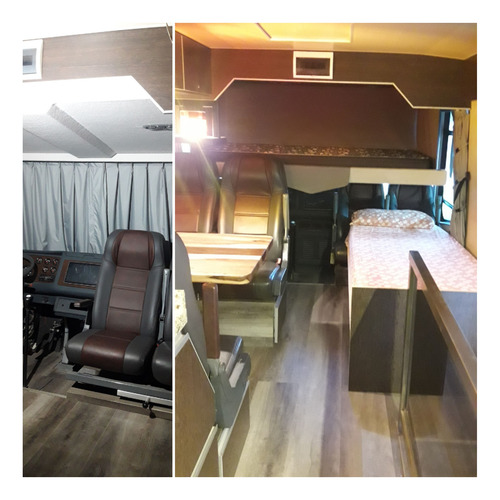 Motorhome