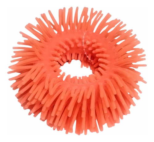 Squishy Pulsera Peluda Elastizada Sensorial Antiestres
