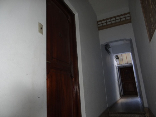 Departamento 2 Amb En Planta Baja Al Frente .villa Crespo