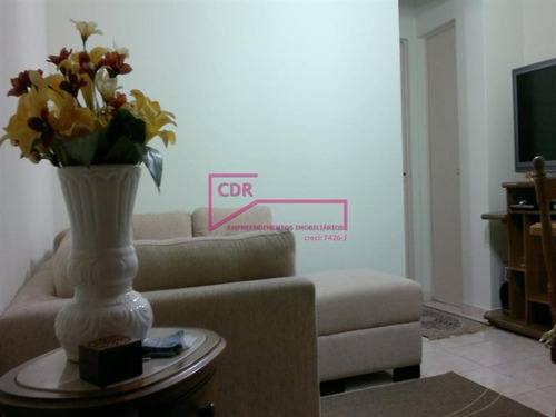 Imagem 3 de 13 de Apartamento Vila Rio Branco São Paulo/sp - 1727