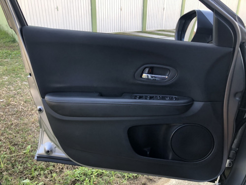 Honda Hr-v Exl