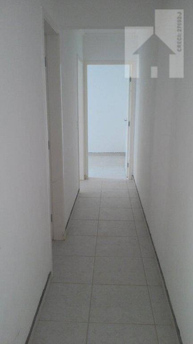 Imagem 8 de 21 de Apartamento Com 2 Dormitórios À Venda, 54 M² - Residencial Jundiaí Ii - Jundiaí/sp - Ap1650