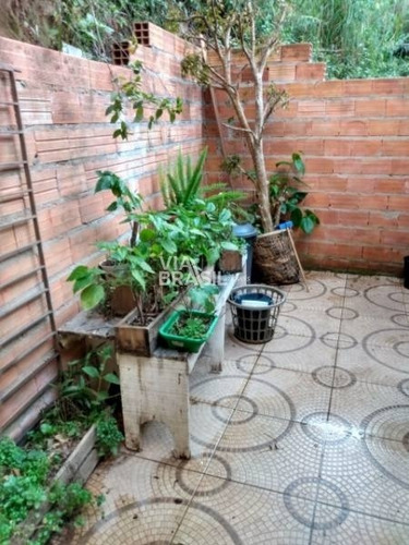Imagem 27 de 29 de Casa Casa De Vila No Bairro Jardim Silvina, 2 Dorm, 2 Vagas - 932
