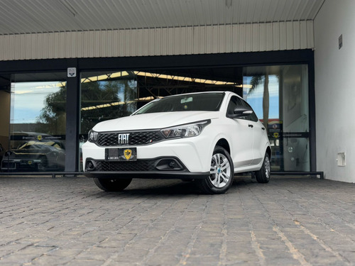 Fiat Argo 1.0 FIREFLY FLEX MANUAL