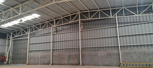 Bodega En Arriendo En San Pedro De La Paz