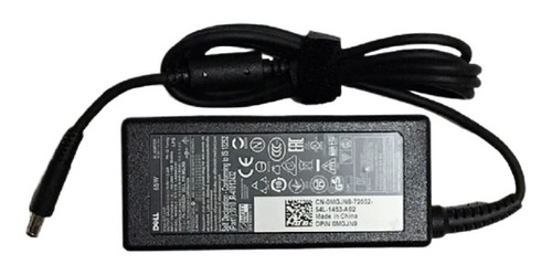   Cargador Original Dell Inspiron Mgjn9 0mgjn9 5nw44 G6j41 7