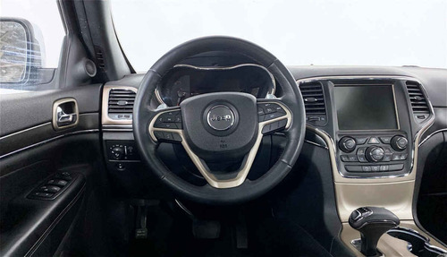 Imagen 15 de 15 de 113497 - Jeep Grand Cherokee 2015 Con Garantía
