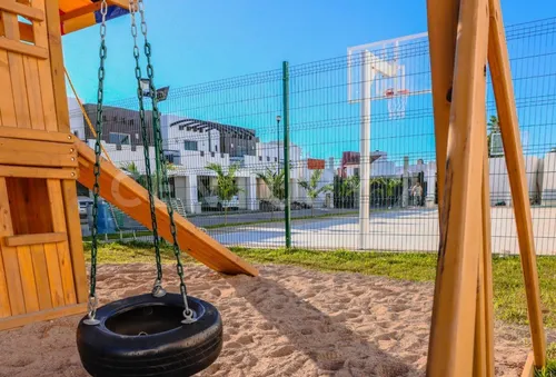Casa En Venta En Residencial Montecarlo Grand, Mazatlán Sinaloa