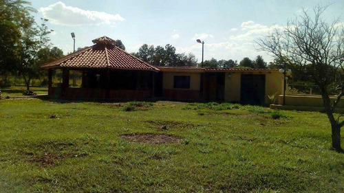 Imagen 5 de 20 de Finca En Venta Sabana Del Medio Barrera