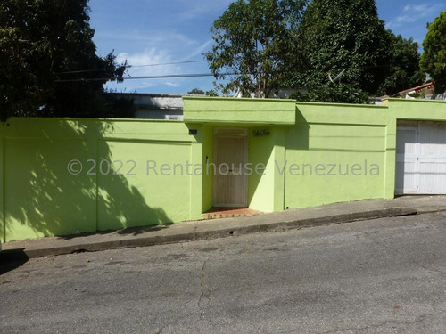 Imagen 3 de 30 de Casa En Venta Co#23-4259 04143129404