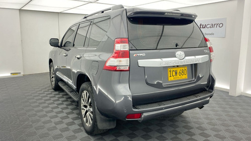 Toyota Prado 3.0 Tx-l