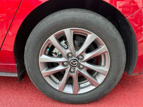 Mazda 3 MAZDA 3 TOURING 2.0 AT