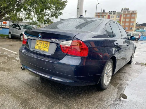 BMW Serie 3 2.O 320i E90 TRIPTONICO