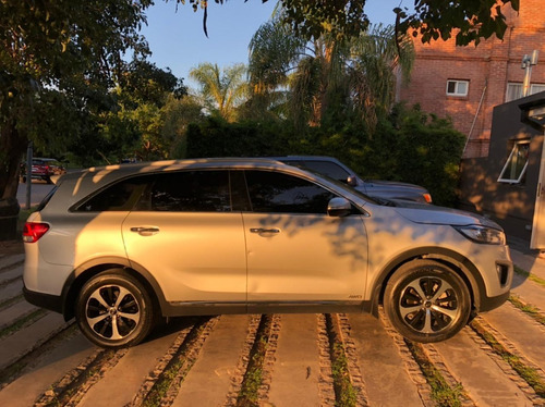 Kia Sorento 2.2 Ex
