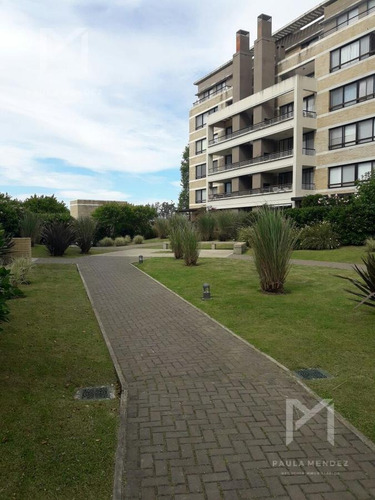 Imagen 18 de 21 de Departamento - Venta - 3 Ambientes - Quartier Nordelta - Tigre