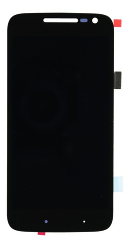Modulo Pantalla Compatible Con Moto G4 Play Xt1601 Xt1602